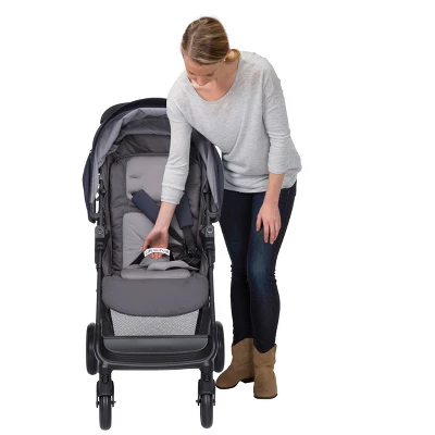 Safety 1st Smooth Ride Travel System 14 Safety 1st Smooth Ride Travel System - Image 12