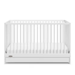 Graco Teddi 5-in-1 Convertible Crib With Drawer 19 Graco Teddi 5-in-1 Convertible Crib With Drawer -Baby World Shop GUEST 70ce7028 efe3 4570 83ea 32b7996c0089