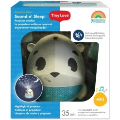 Tiny Love Sound ’n Sleep Projector Soother -Baby World Shop GUEST 715ffb33 ed14 45cf b764 26c663d3d8f9