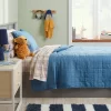 Value Kids' Quilt Bergen Blue - Pillowfort™ -Baby World Shop GUEST 716b25fb 21a6 46a8 96cf 90afcc2157fc