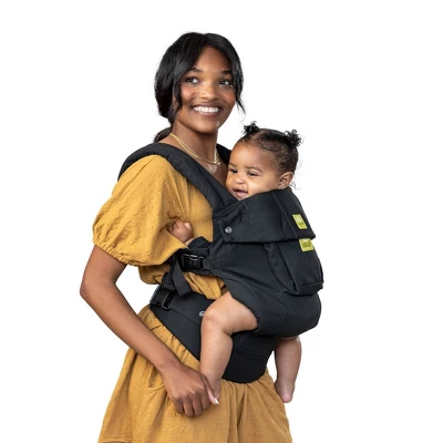 LILLEbaby Complete Original 6-in-1 Baby Carrier 4 LILLEbaby Complete Original 6-in-1 Baby Carrier - Image 2