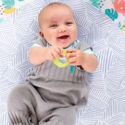 Infantino 4-in-1 Jumbo Activity Gym And Ball Pit -Baby World Shop GUEST 71774774 eabf 4979 9940 6a2118021cee