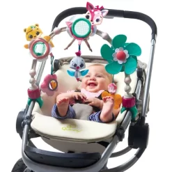 Tiny Love Sunny Stroll Stroller Arch - Tiny Princess Tales -Baby World Shop GUEST 71ad154f 5bbe 444b a159 8b19244089c6