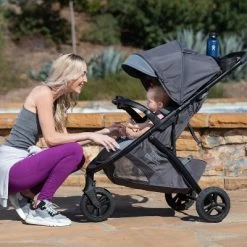 Baby Trend Tango All-Terrain Stroller - Ultra Black 31 Baby Trend Tango All-Terrain Stroller - Ultra Black -Baby World Shop GUEST 72a4f265 ede0 4a1c af71 598ff1c34262