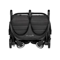 Baby Jogger City Tour 2 Double Stroller - Pitch Black 13 Baby Jogger City Tour 2 Double Stroller - Pitch Black -Baby World Shop GUEST 72ab9b72 c524 4f32 876e a72d3c87c852