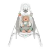 Ingenuity Inlighten Soothing Swing And Rocker - Nate