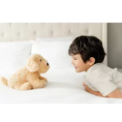 Intelex Warmies Microwavable Plush Golden Dog & Calico Cat - 13" 7 Intelex Warmies Microwavable Plush Golden Dog & Calico Cat - 13" -Baby World Shop GUEST 72cef9a3 aace 4c82 b1e9 48639797074d