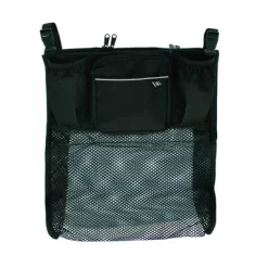 J.L. Childress Cups 'N Cargo Stroller Organizer - Black -Baby World Shop GUEST 72ef9a16 ecfe 4a82 a417 0ab50dbd0f94