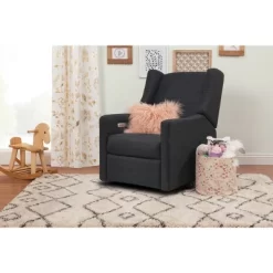 Babyletto Kiwi Glider Recliner With Electronic Control And USB 39 Babyletto Kiwi Glider Recliner With Electronic Control And USB -Baby World Shop GUEST 730d3c05 7a3c 4d6c 8964 7c247869c730