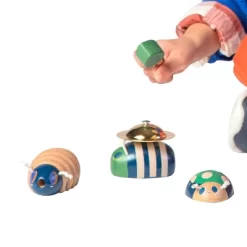 Manhattan Toy Folklore Bug Quartet 4-Piece Musical Wooden Toy Set For Toddlers -Baby World Shop GUEST 7396f2fb 5f91 41e5 975d 8c8f0582fdd0