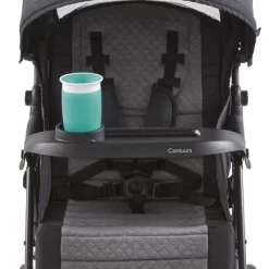 Contours Quick Elite Deluxe Lightweight Stroller -Baby World Shop GUEST 739fd3d9 0cd7 45b6 adde 3c843cd1ee53