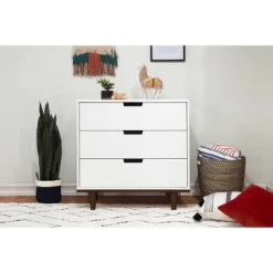 DaVinci Marley 3-Drawer Dresser -Baby World Shop GUEST 73b1705b 8567 4a4e 9aef 73ba915e43a6