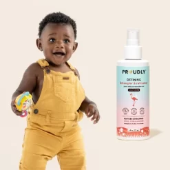 PROUDLY COMPANY Defining Detangler - 6 Fl Oz -Baby World Shop GUEST 742b3b95 c287 4cde bd74 091b6978648e