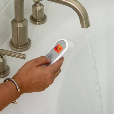 Advantus Non-Contact Infrared Thermometer 7 Advantus Non-Contact Infrared Thermometer - Image 5