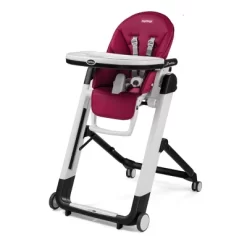 Peg Perego Multi-Functional Compact Folding High Chair -Baby World Shop GUEST 745ac5ff 9398 42ae 82b5 ffef8c2ec7a8