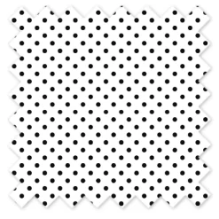 Bacati - Classic Damask White/Black Pin Dots Changing Pad Cover 17 Bacati - Classic Damask White/Black Pin Dots Changing Pad Cover -Baby World Shop GUEST 74624831 5674 409b ba11 1eae45df7ba3