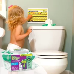 Kandoo Flushable Wipes With Flip Top (Select Count) 15 Kandoo Flushable Wipes With Flip Top (Select Count) -Baby World Shop GUEST 746f5bc0 f15b 44c9 91c3 ae3a19dcb6bf