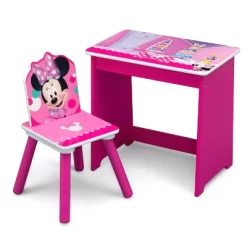 Delta Children Minnie Mouse Room Box Bedroom Set - 4pc -Baby World Shop GUEST 747dc223 ff26 43c0 8c45 36bcfcc406c7