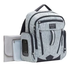 Eddie Bauer Rainier Back Pack Diaper Bag