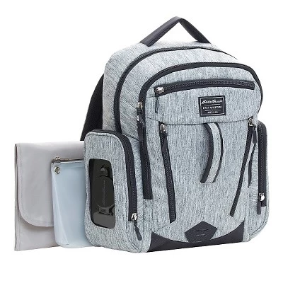 Eddie Bauer Rainier Back Pack Diaper Bag 3 Eddie Bauer Rainier Back Pack Diaper Bag