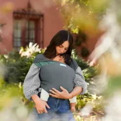 Moby Reversible Wrap Baby Carrier -Baby World Shop GUEST 7503b9ef 8aa9 4988 b3a1 8c038c1c1e7c