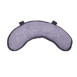 Bacati - Baby Activity Gyms & Playmats (Clouds In The City White/Grey) -Baby World Shop GUEST 7506e2f1 569d 404f 9e4b fd4e7707b499