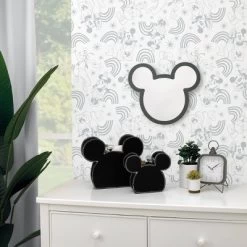 Disney Baby Mickey Mouse Diaper Storage - 2pk -Baby World Shop GUEST 750c4f90 90d9 408a 91c5 75b0964e0f93