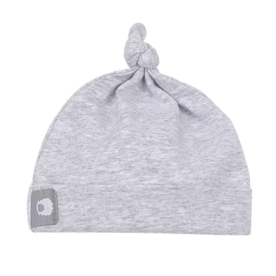 5 Piece Gray/White Luxury Soft Baby Gift Bag For Infant/Newborn 7 5 Piece Gray/White Luxury Soft Baby Gift Bag For Infant/Newborn - Image 5