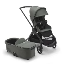 Bugaboo Dragonfly Easy Fold Full Size Stroller With Bassinet 38 Bugaboo Dragonfly Easy Fold Full Size Stroller With Bassinet -Baby World Shop GUEST 757967b5 e95a 4a4a b744 7dfb3c536337