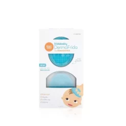 Frida Baby DermaFrida The SkinSoother Baby Bath Silicone Brush - 2pk 12 Frida Baby DermaFrida The SkinSoother Baby Bath Silicone Brush - 2pk -Baby World Shop GUEST 75cdd0f7 d44e 4a52 bdb5 d29aa6af44aa