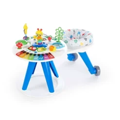 Baby Einstein Around We Grow 4-in-1 Walk-Around Discovery Activity Center -Baby World Shop GUEST 75fe63e7 2b66 4072 af05 9fdd0449a8ee