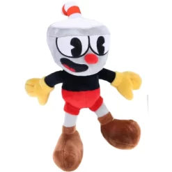Fiesta Cuphead 10.5 Inch Character Plush