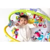 Yookidoo Gymotion Lay To Sit-Up Play 3-Stage Activity Gym -Baby World Shop GUEST 76211b7c c4f0 46ee 975b 1ab40359027c
