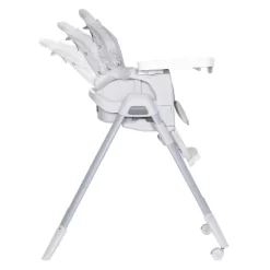 Baby Trend Everlast 7-in-1 High Chair - Charcoal Stone -Baby World Shop GUEST 76779141 ff0c 4cc4 b4d5 99507f9a339e