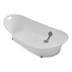 Contours Oasis 2-Stage Comfort Cushion Baby Bathtub -Baby World Shop GUEST 76eb5601 d37f 441a 9b86 046c2089ba73