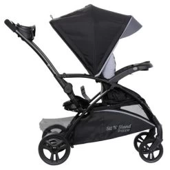 Baby Trend Sit N' Stand 5-in-1 Shopper Stroller -Baby World Shop GUEST 77231c7b 5c58 44dd a1c4 6374ea793b2c