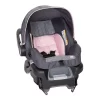 Baby Trend Skyline 35 Travel System - Starlight Pink