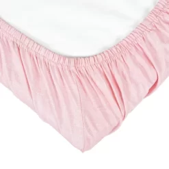 Lush Décor Unicorn Heart Rainbow Star Organic Cotton Changing Pad Cover - 2pk 9 Lush Décor Unicorn Heart Rainbow Star Organic Cotton Changing Pad Cover - 2pk -Baby World Shop GUEST 7754bf3a f9e2 4945 a662 c46074787703