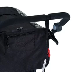 BOB Gear Revolution Flex 3.0 Jogging Stroller - Lunar Black -Baby World Shop GUEST 775c2d6e 648e 4319 86f5 037beae86adc