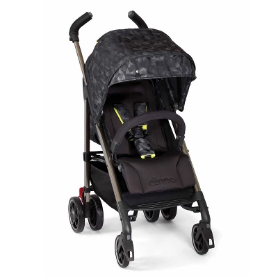 Diono Flexa Luxe Umbrella Stroller, Infant To Toddler, Car Seat Compatible, Adaptors Included 3 Diono Flexa Luxe Umbrella Stroller, Infant To Toddler, Car Seat Compatible, Adaptors Included