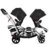 Dream On Me Track Tandem Stroller- Face To Face Edition -Baby World Shop GUEST 777abe69 d390 4490 b839 291790ffb5ad