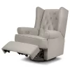 Namesake Harbour Power Recliner And Swivel Glider With USB Port -Baby World Shop GUEST 77b552c4 32c9 493c 9672 4392ff724c5d