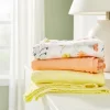 Muslin Swaddle Blanket - Cloud Island™ Garden Floral - 3pk 2 Muslin Swaddle Blanket - Cloud Island™ Garden Floral - 3pk -Baby World Shop GUEST 77bababb e5cb 45b8 b208 e81e77df59db