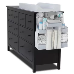 L.A. Baby Diaper Caddy And Nursery Organizer For Baby's Essentials - White 10 L.A. Baby Diaper Caddy And Nursery Organizer For Baby's Essentials - White -Baby World Shop GUEST 77cf9402 77c5 4e1a bb4b 7fcb279b584a
