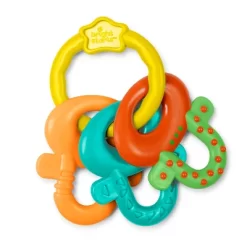 Oball Catch Me Smile Teethers Gift Set - 4pc -Baby World Shop GUEST 78014a6b a204 4d48 a8e6 96cb81fc5249