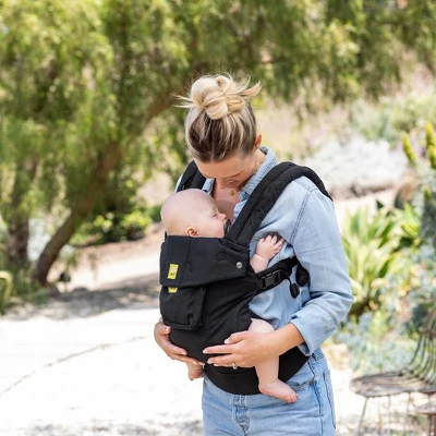 LILLEbaby Complete Original 6-in-1 Baby Carrier 10 LILLEbaby Complete Original 6-in-1 Baby Carrier - Image 8