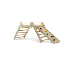 Avenlur Vicus Climbing Frame With Ramp, Folds Into Multiple Shapes -Baby World Shop GUEST 7891efb7 d140 492f a64b 702bf115fa0b