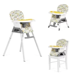 Dream On Me High Chair Lightweight & Convertible Curio Sit N Seek 23 Dream On Me High Chair Lightweight & Convertible Curio Sit N Seek -Baby World Shop GUEST 78a26bb3 a80d 47c2 a506 4088da6f3887