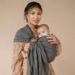 Wildbird Ring Sling Baby Carrier -Baby World Shop GUEST 78a68532 984a 44ac aa8c ee9daee1fc1e