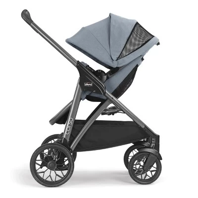 Chicco Corso Modular Quick Fold Stroller - Staccato 3 Chicco Corso Modular Quick Fold Stroller - Staccato